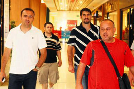 Arif ve Çetesi A Plus’taydı!