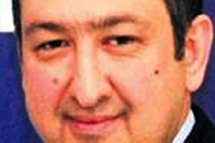 Balkanlar’da banka almayı planlıyoruz