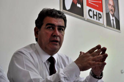 Tekin'e Batum'a darbe