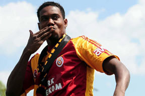 Keita bugün imzayı atacak