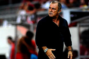 İmparator çıldırdı!