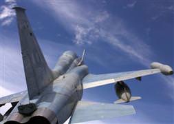 Kandil harekatının ilkleri