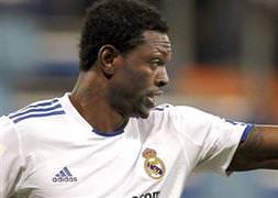 Adebayor ya da Sow