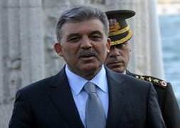 Gül'ün görev süresi netleşti