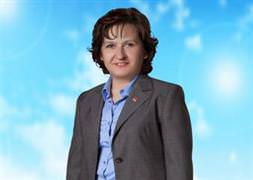 Parti sözcüsü Güler oldu