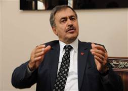 Veysel Eroğlu'nun kardeş acısı