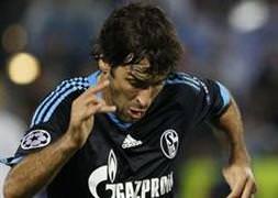 Raul Beşiktaşlı mı oluyor?