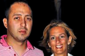 Kısa bir mola