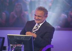 Kim Milyoner Olmak İster'de güldüren soru