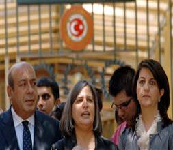 "Geri adım atmayacağız"