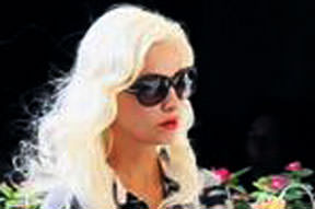 Nişantaşı turunda