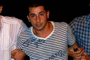 Serap şimdi serap oldu