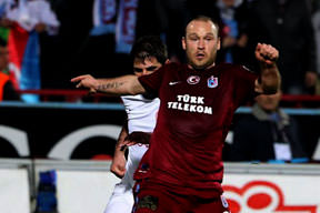 Serkan Balcı yerini buldu