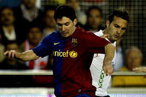 La Liga haftaya başlayacak