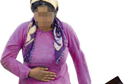 Cemile’ye 8 kurşun