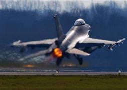 Türk jetleri 28 hedefi vurdu