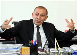 CHP'de Gürsel Tekin krizi