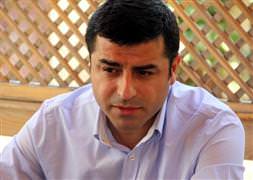 "PKK bana göre iyi yapmıyor"