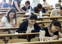 LYS sonuçları açıklandı