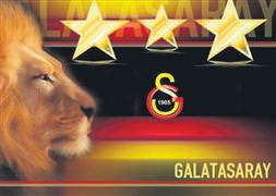 Galatasaray'dan bir isim daha gitti