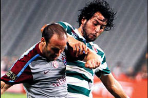 Serkan'a şok çağrı