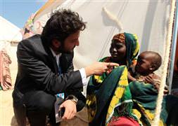 Ünlülerin gözüyle Somali
