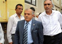 Şehidin töreni iptal edildi