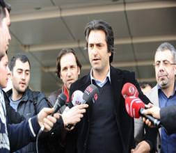 Erol Köse'yi mahkemeye verdi