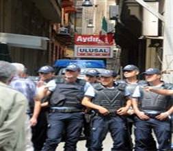 Ergenekon'da 8 gözaltı
