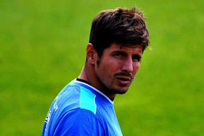 Emre kampa katıldı!