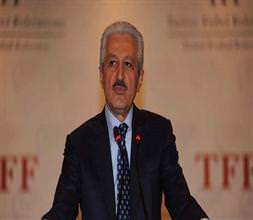TFF’den sert açıklama
