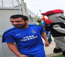 Engin Baytar resmen Aslan