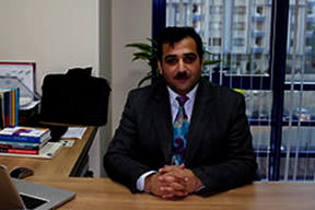 Hakkari'de 16 PKK kampı var