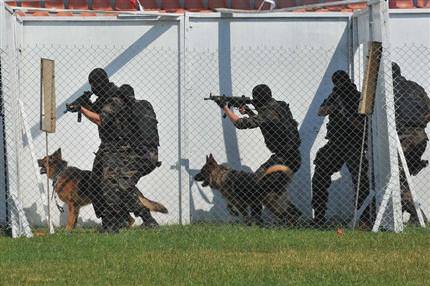 Hain planı Özel Harekat önledi