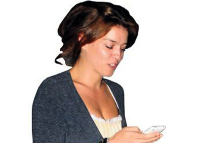 Bebek’in güzel kovboyu