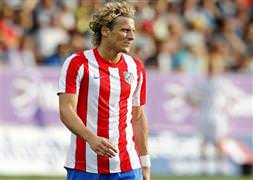 Diego Forlan'da sıcak gelişme!