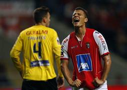 Lima'nın kefili Carvalhal