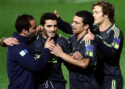 Daniel Güiza bilmecesi