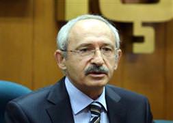 CHP'de mezhep ayrımcılığı iddiası!