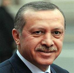 Erdoğan'dan Org. Özel'e talimat