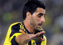 Getafe, Güiza'yı resmen açıkladı