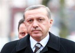 Erdoğan bakanlarla bir araya geldi