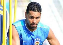 Andre Santos'tan büyük fedakarlık