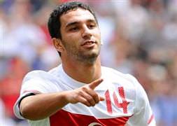 Arda Turan'dan terör mesajı