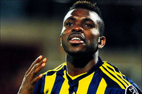 Federasyon sat dedi Everton satıyor