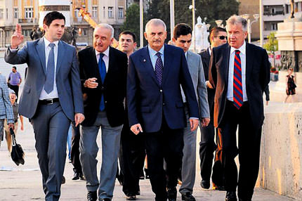 Havacılık 5 yılda 4 kat büyüdü