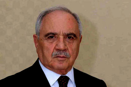 Vecdi Gönül’den ’andıç’ tepkisi