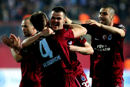 Brozek Bilbao’yu gözüne kestirdi