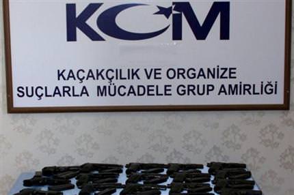 Şırnak Emniyet Müdürlüğü göz açtırmıyor