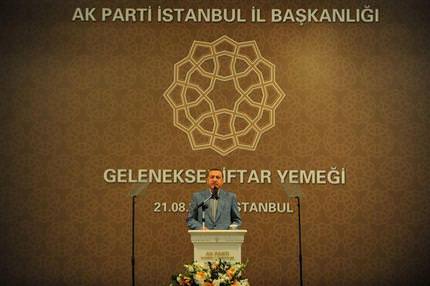 ’’Türkiye, demokrasiyle birlikte büyüdü’’